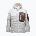 Kurtka puchowa męska Peak Performance Helium Utility Down Hood Antarctica/Desert Terrain 7