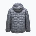 Kurtka puchowa męska Peak Performance Helium Down Hood lt grey/antarctica 6