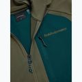 Bluza męska Peak Performance Utility Light Zip pine needle/ponderosa pine 6