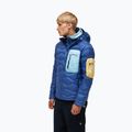 Kurtka puchowa męska Peak Performance Helium Utility Down Hood Summit Sky/Snowmelt