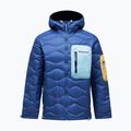 Kurtka puchowa męska Peak Performance Helium Utility Down Hood Summit Sky/Snowmelt 7
