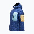 Kurtka puchowa męska Peak Performance Helium Utility Down Hood Summit Sky/Snowmelt 9