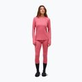 Bluza termoaktywna damska Peak Performance Spirit Crew mountain blush 2