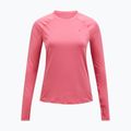 Bluza termoaktywna damska Peak Performance Spirit Crew mountain blush 4