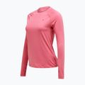 Bluza termoaktywna damska Peak Performance Spirit Crew mountain blush 5