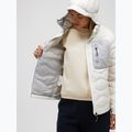Kurtka puchowa damska Peak Performance Helium Utility Down offwhite/antarctica 3