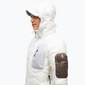 Kurtka puchowa damska Peak Performance Helium Utility Down offwhite/antarctica 4