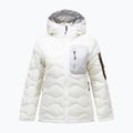 Kurtka puchowa damska Peak Performance Helium Utility Down offwhite/antarctica 6