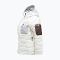 Kurtka puchowa damska Peak Performance Helium Utility Down offwhite/antarctica 8