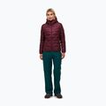 Kurtka puchowa damska Peak Performance Helium Down Hood Porto/Mountain Blush 2