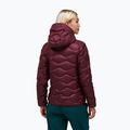 Kurtka puchowa damska Peak Performance Helium Down Hood Porto/Mountain Blush 3