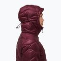 Kurtka puchowa damska Peak Performance Helium Down Hood Porto/Mountain Blush 5