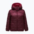 Kurtka puchowa damska Peak Performance Helium Down Hood Porto/Mountain Blush 6