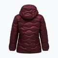 Kurtka puchowa damska Peak Performance Helium Down Hood Porto/Mountain Blush 7