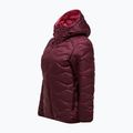 Kurtka puchowa damska Peak Performance Helium Down Hood Porto/Mountain Blush 8