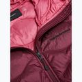 Kurtka puchowa damska Peak Performance Helium Down Hood Porto/Mountain Blush 9