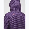 Kurtka ocieplana damska Peak Performance Monolight Synthetic Hood montana grape 4