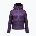Kurtka ocieplana damska Peak Performance Monolight Synthetic Hood montana grape 5