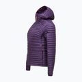 Kurtka ocieplana damska Peak Performance Monolight Synthetic Hood montana grape 7