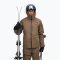Kurtka męska Peak Performance Alpine GTX 2L Insulated Shell terrain tan