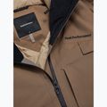 Kurtka męska Peak Performance Alpine GTX 2L Insulated Shell terrain tan 11