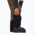 Spodnie narciarskie męskie Peak Performance Alpine GTX 2L Insulated Shell terrain tan 4