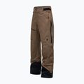 Spodnie narciarskie męskie Peak Performance Alpine GTX 2L Insulated Shell terrain tan 7