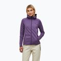 Bluza damska Peak Performance Rider Essentials montana grape/montana grape