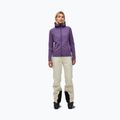 Bluza damska Peak Performance Rider Essentials montana grape/montana grape 2