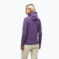 Bluza damska Peak Performance Rider Essentials montana grape/montana grape 3