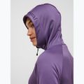 Bluza damska Peak Performance Rider Essentials montana grape/montana grape 4