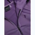 Bluza damska Peak Performance Rider Essentials montana grape/montana grape 8