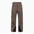 Spodnie narciarskie męskie Peak Performance Shred Insulated terrain tan
