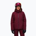 Kurtka narciarska damska Peak Performance Anima Insulated porto