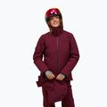 Kurtka narciarska damska Peak Performance Anima Insulated porto 3