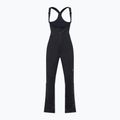 Spodnie narciarskie damskie Peak Performance Stretch Softshell Bib black 5