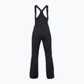 Spodnie narciarskie damskie Peak Performance Stretch Softshell Bib black 6