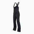 Spodnie narciarskie damskie Peak Performance Stretch Softshell Bib black 7