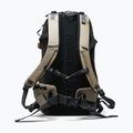 Plecak Peak Performance Vertical Ski 25 l avid beige 2