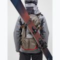Plecak narciarski Peak Performance Vertical Ski 20 l avid beige/antarctica 4