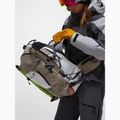 Plecak narciarski Peak Performance Vertical Ski 20 l avid beige/antarctica 6