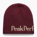Czapka zimowa Peak Performance PP porto