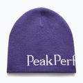 Czapka zimowa Peak Performance PP montana grape