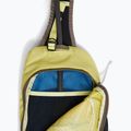 Saszetka nerka Peak Performance Outdoor Slingbag 4,5 l alpine harvest/Icy citrus 3