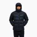 Kurtka puchowa męska Peak Performance Frost Down black