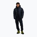 Kurtka puchowa męska Peak Performance Frost Down black 2