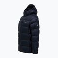 Kurtka puchowa męska Peak Performance Frost Down black 8