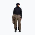 Spodnie narciarskie męskie Peak Performance Maroon Hipe 2L Insulated Shell terrain tan 2