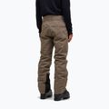 Spodnie narciarskie męskie Peak Performance Maroon Hipe 2L Insulated Shell terrain tan 3