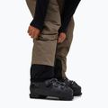 Spodnie narciarskie męskie Peak Performance Maroon Hipe 2L Insulated Shell terrain tan 4
